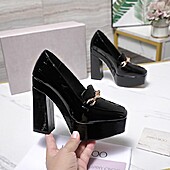 US$130.00 Jimmy Choo 11.5cm High-heeled shoes for women #809088