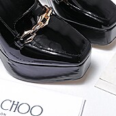US$130.00 Jimmy Choo 11.5cm High-heeled shoes for women #809088