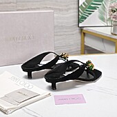 US$118.00 Jimmy Choo 3.5cm High-heeled shoes for women #809089