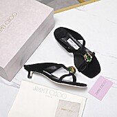 US$118.00 Jimmy Choo 3.5cm High-heeled shoes for women #809089