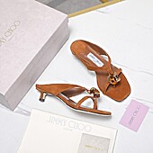 US$118.00 Jimmy Choo 3.5cm High-heeled shoes for women #809090