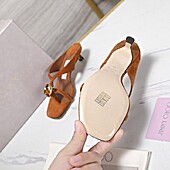 US$118.00 Jimmy Choo 3.5cm High-heeled shoes for women #809090