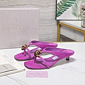 US$118.00 Jimmy Choo 3.5cm High-heeled shoes for women #809091