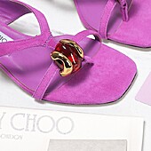 US$118.00 Jimmy Choo 3.5cm High-heeled shoes for women #809091