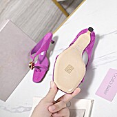 US$118.00 Jimmy Choo 3.5cm High-heeled shoes for women #809091