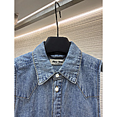 US$82.00 MIUMIU Jackets for Men #809123