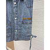 US$82.00 MIUMIU Jackets for Men #809123