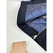 US$164.00 MIUMIU Jackets for Men #809124