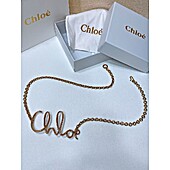 US$80.00 CHLOE AAA+ Waist chain #809125