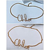 US$80.00 CHLOE AAA+ Waist chain #809125