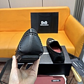 US$115.00 D&G Shoes for Men #809200