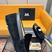 US$115.00 D&G Shoes for Men #809201