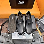 US$115.00 D&G Shoes for Men #809202