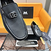 US$115.00 D&G Shoes for Men #809202
