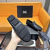 US$115.00 D&G Shoes for Men #809202