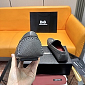 US$115.00 D&G Shoes for Men #809203