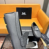 US$115.00 D&G Shoes for Men #809204