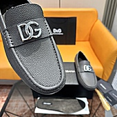 US$115.00 D&G Shoes for Men #809204