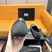 US$115.00 D&G Shoes for Men #809204