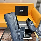 US$115.00 D&G Shoes for Men #809205