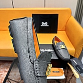 US$115.00 D&G Shoes for Men #809206