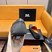 US$115.00 D&G Shoes for Men #809206