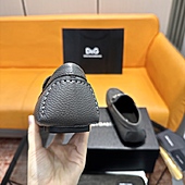 US$115.00 D&G Shoes for Men #809207