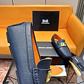 US$115.00 D&G Shoes for Men #809208