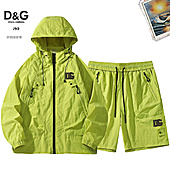 US$61.00 D&G Tracksuits for Men #809211
