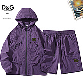 US$61.00 D&G Tracksuits for Men #809215
