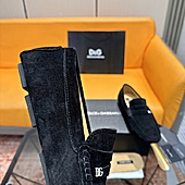US$115.00 D&G Shoes for Men #809216