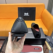 US$115.00 D&G Shoes for Men #809218