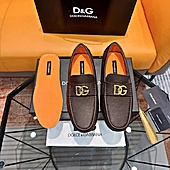 US$115.00 D&G Shoes for Men #809219