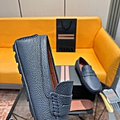 US$115.00 ZEGNA shoes for MEN #809220