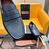 US$115.00 ZEGNA shoes for MEN #809220