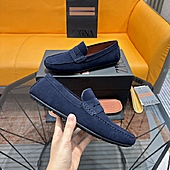 US$115.00 ZEGNA shoes for MEN #809221