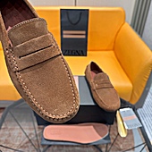 US$115.00 ZEGNA shoes for MEN #809223