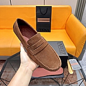 US$115.00 ZEGNA shoes for MEN #809223