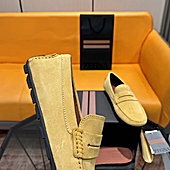 US$115.00 ZEGNA shoes for MEN #809224