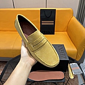 US$115.00 ZEGNA shoes for MEN #809224
