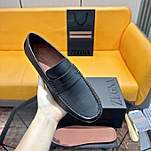 US$115.00 ZEGNA shoes for MEN #809225