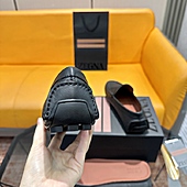 US$115.00 ZEGNA shoes for MEN #809225