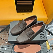 US$115.00 ZEGNA shoes for MEN #809226