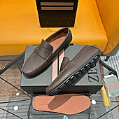 US$115.00 ZEGNA shoes for MEN #809226