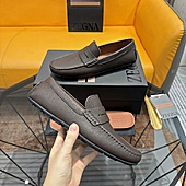 US$115.00 ZEGNA shoes for MEN #809226