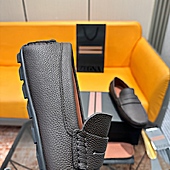 US$115.00 ZEGNA shoes for MEN #809226