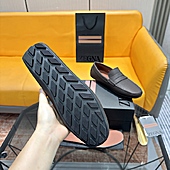 US$115.00 ZEGNA shoes for MEN #809226
