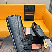 US$115.00 ZEGNA shoes for MEN #809227