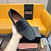 US$115.00 ZEGNA shoes for MEN #809227