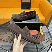 US$115.00 ZEGNA shoes for MEN #809228